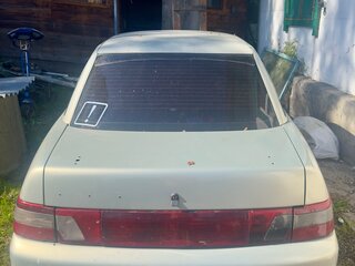 2004 Lada (ВАЗ) 2110, серебристый, 145000 рублей, вид 3