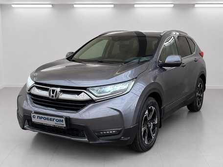 Honda CR-V V