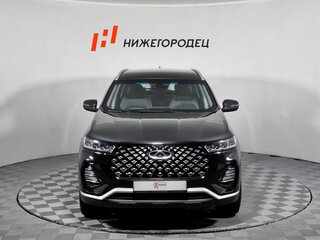 2022 Chery Tiggo 7 Pro I, чёрный, 1269000 рублей, вид 2