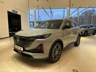 2025 Changan UNI-S I, серый, 3179900 рублей, вид 1