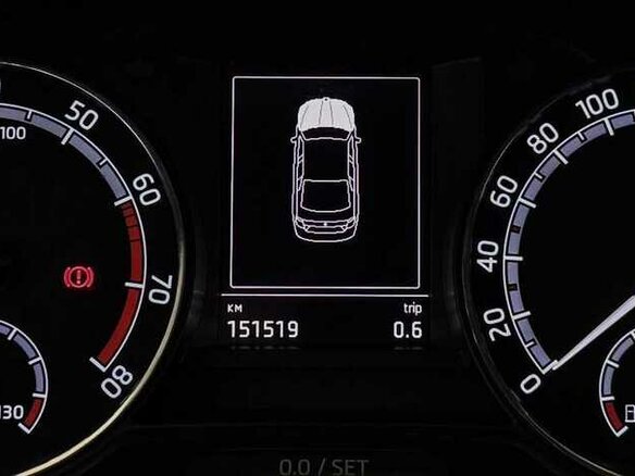 2017 Skoda Rapid I Рестайлинг, оранжевый, 1065000 рублей - вид 5
