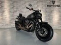 2017 Harley-Davidson Fat Bob, чёрный, 1435000 рублей - вид 3