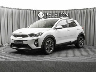Kia Stonic I