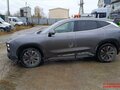2023 Jetour Dashing I, серый, 1850000 рублей - вид 4