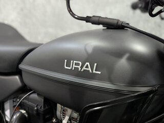 2020 Урал cT, серый, 1300000 рублей, вид 4
