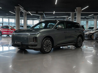 2025 Exeed Exlantix ET, серый, 5490000 рублей, вид 1