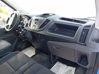 2021 Ford Transit, синий, 2330000 рублей, вид 5