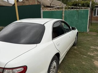 1998 Mazda Millenia I, чёрный, 240000 рублей, вид 3