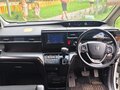 2019 Honda Stepwgn Spada V Рестайлинг, белый - вид 5