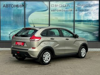 2018 Lada (ВАЗ) XRAY I, бежевый, 787000 рублей, вид 5