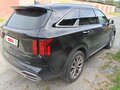 2021 Kia Sorento IV, чёрный, 3500000 рублей - вид 4