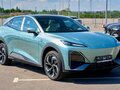 2025 Changan Deepal S07 18.99 kWh I, зелёный, 5593500 рублей - вид 1