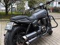 2024 QJMotor SRV 600 V, чёрный, 650000 рублей - вид 9