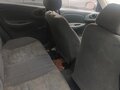 2007 Chevrolet Lanos I, серебристый, 140000 рублей - вид 6