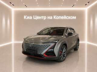 2020 Changan UNI-T I, серый, 1785000 рублей, вид 2