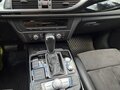 2015 Audi A6 IV (C7) Рестайлинг, чёрный, 2180000 рублей - вид 9