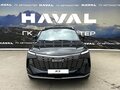 2026 Haval F7 II, чёрный, 3799000 рублей - вид 1
