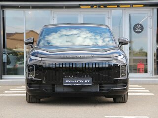 2026 Esteo Exlantix ET, чёрный, 6990000 рублей, вид 2