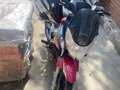 2015 Yinxiang YX130CF, красный, 45000 рублей