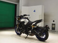 2018 Yamaha MT-09 (FZ-09), чёрный, 930000 рублей - вид 5