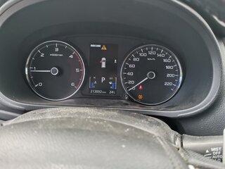 2018 Mitsubishi Pajero Sport III, чёрный, 2500000 рублей, вид 5