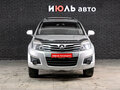 2012 Great Wall Hover H3 I, серый, 700000 рублей - вид 1