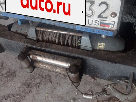 2011 УАЗ 3909, зелёный, 850000 рублей, вид 3