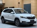 2022 Skoda Kamiq I (China Market), белый, 1850000 рублей