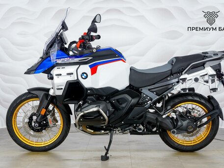 2025 BMW R 1300 GS Adventure, белый, 2799000 рублей, вид 2