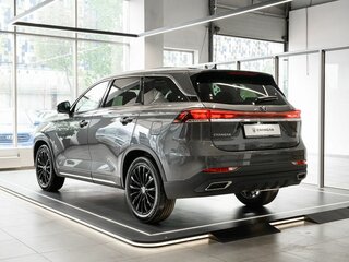 2026 Changan CS75 Pro, серый, 3175000 рублей, вид 3