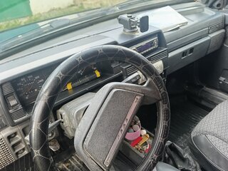 2002 Lada (ВАЗ) 21099, синий, 175000 рублей, вид 5