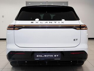 2026 Esteo Exlantix ET, белый, 6990000 рублей, вид 4