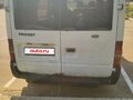 2005 Ford Transit, белый, 190000 рублей - вид 3