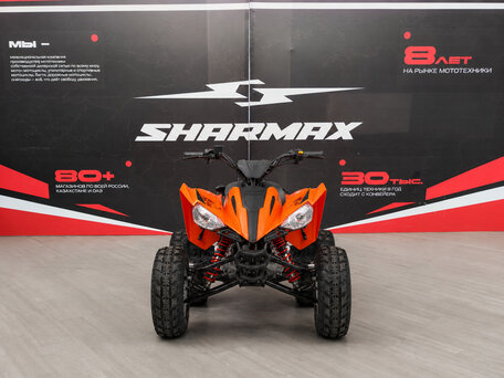 2026 Armada ATV 200, оранжевый, 152700 рублей, вид 3