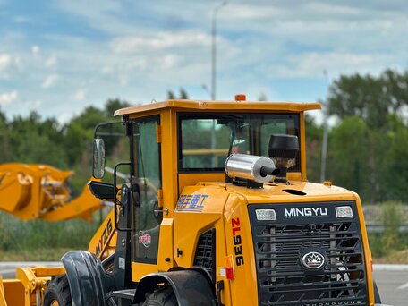2026 MYZG ZL938, 780000 рублей, вид 5