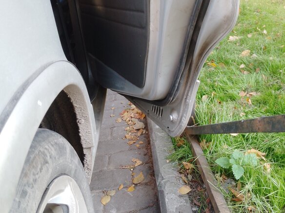 1999 Suzuki Wagon R+ I, серебристый, 290000 рублей - вид 20