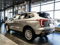 2026 Haval Jolion I Рестайлинг 2, серый, 2049000 рублей - вид 4