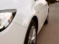 2009 Opel Insignia I, белый, 1100000 рублей - вид 6