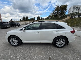 2015 Toyota Venza I Рестайлинг, белый, 2299000 рублей, вид 3