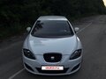 2012 SEAT Leon II Рестайлинг, белый