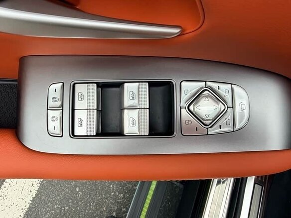 2025 BYD Tang L, чёрный, 5570200 рублей - вид 27