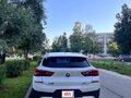 2018 BMW X2 sDrive18i I (F39), белый, 1800000 рублей - вид 5