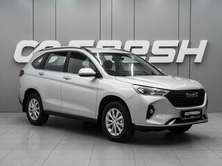 2026 Haval M6 II, серый, 2095000 рублей, вид 1