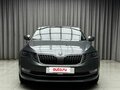 2017 Skoda Octavia III (A7) Рестайлинг, серый, 1799000 рублей - вид 2