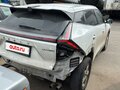 2024 Geely Cityray, белый, 2280000 рублей - вид 2
