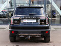2022 Haval Dargo I, чёрный - вид 4