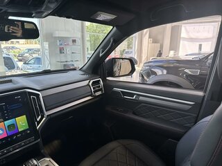 2026 Sollers ST9, чёрный, 3756000 рублей, вид 5