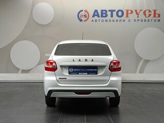 2023 Lada (ВАЗ) Granta I Рестайлинг, белый, 722000 рублей, вид 4
