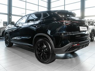 2026 Changan CS35 Max, чёрный, 2839900 рублей, вид 3
