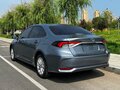 2023 Toyota Corolla XII (E210), голубой - вид 2